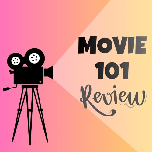 Movie 101 Review copertina