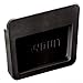 Panduit FREC4X4BL Type End Cap Fitting, Black