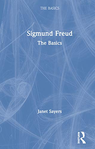 Sigmund Freud: The Basics view 2