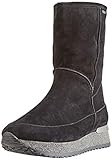 Herausnehmbare Sohle Högl Damen Tirolia Biker Boots, schwarz (schwarz 0100), 41 EU