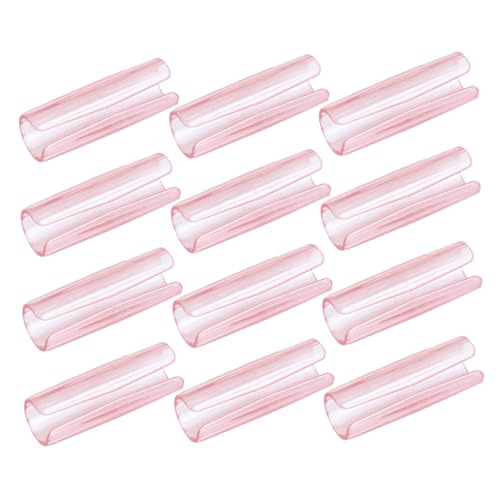 HOODANCOS 12Pcs Bed Sheet Grippers Slip Clips for Secure Bedding and Sofa Cushions User Friendly Fasteners to Keep Place Versatile Home Use