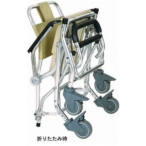 Amazon.co.jp: 睦三 シャワーキャリー LX-II ／ No.5022 ds-1431731