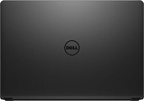 Image of Dell Inspiron 15 I3567-5949BLK-PUS Laptop (Windows 10, Intel i5-7200U, 15.6 inch LED Screen, Storage: 256 GB, RAM: 8 GB) Black