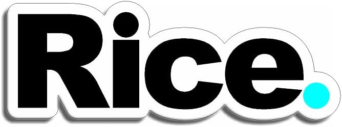 Rice Sticker Mint Decal LOL Custom Vinyl Stanced Slammed Ricer Funny Haggard JDM
