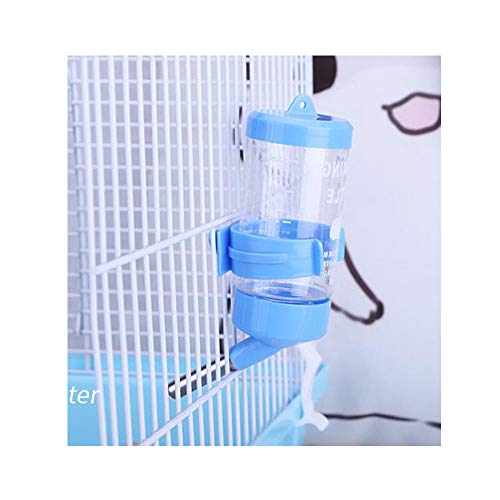 Grande cage hamster REYG anti-stress pour élevage écureuil bleu