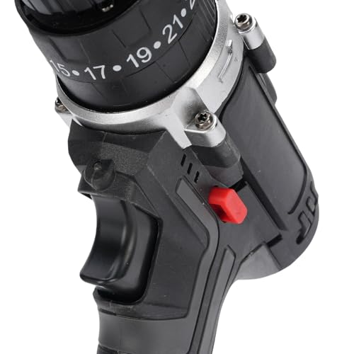 Taladro Inalámbrico Brushless 21V 350W 25+1 Torque miniatura 2
