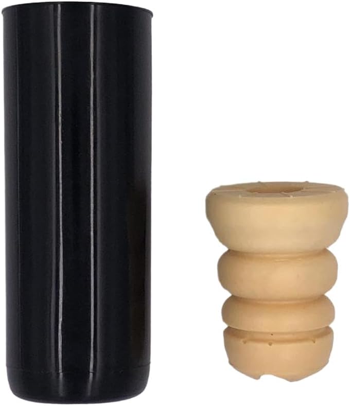 Rear Shock Absorber Repair Kit Strut Boot Buffer Bushing Cover Compatible With One F56 JCW Cooper S F55 9151322-1161717