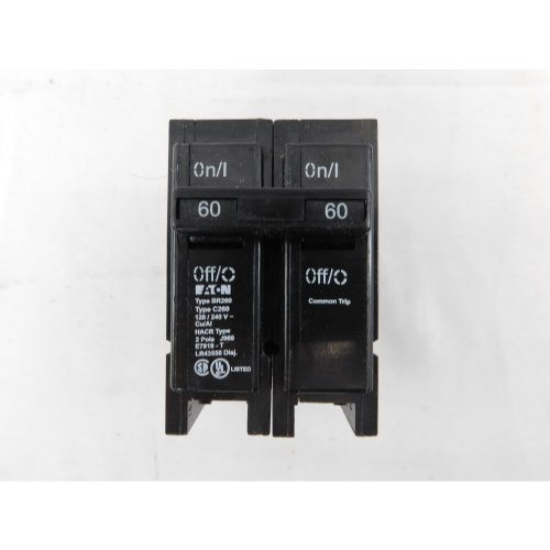Eaton BR260