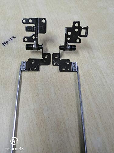 Nbparts New for Acer Aspire E5-575 E5-575G E5-575T E5-575TG Left Right LCD Hinges Set