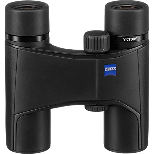 Zeiss Victory Pocket 8X25 (522038-9901-000), Black #TOP2