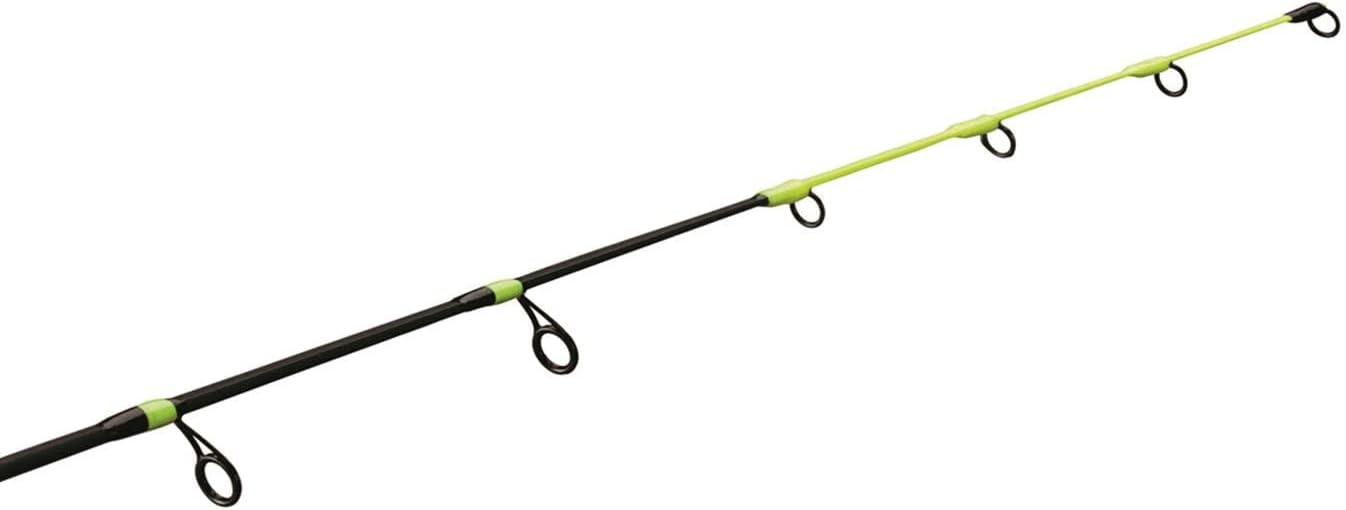13 FISHING - Tickle Stick - Ice Fishing Rods