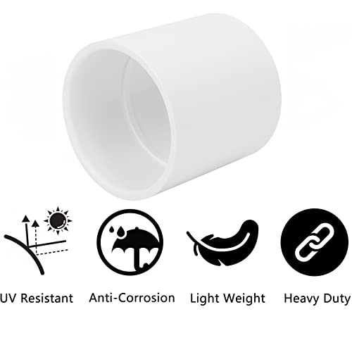 Mejores precios y opiniones de Tubo pvc 3 pulgadas precio los mejores 10. 3 Imagen adicional