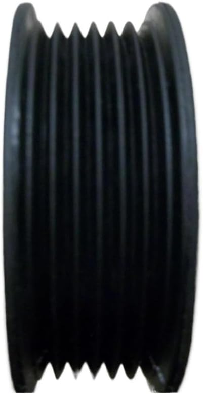 Serpentine Belt Idler Pulley Fit for Outboard 4.3L,5.0L,5.7L,350Mag,v6,v8 807757T