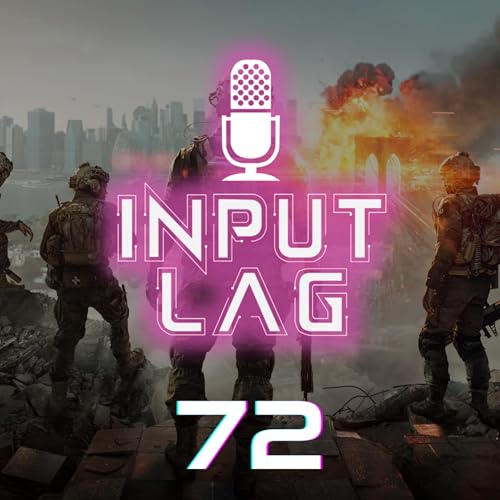 Battlefield 6 Beta, Mafia: Dawne Strony, wakacyjne granie | InputLag Podcast #72
