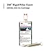 3M Rigid Pillar Foam 08458, Urethane, High Performance, Expanding, 200 mL Cartridge