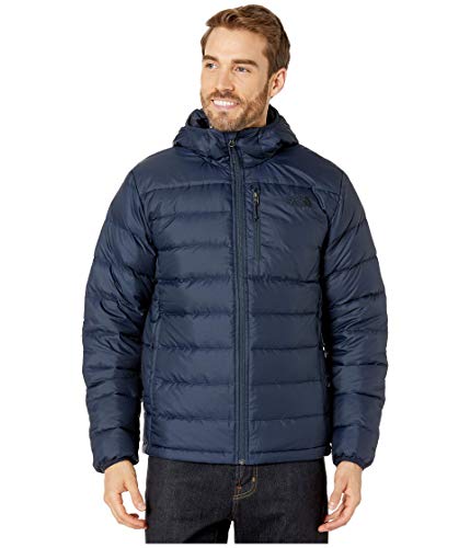 The North Face Men's Aconcagua Hoodie Jacket, Urban Navy, XL