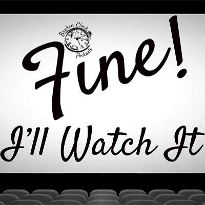 Broken Clock Podcasts cover art