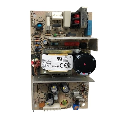 Alimentation Industrielle 1,3-0,65A NFS40-7915 pour modules de commande