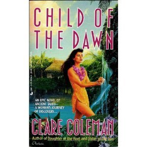 Cover of Child of the Dawn