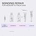 REDKEN Bonding Hair Mask for Dry, Damaged Hair Repair | Acidic Bonding Concentrate | Hydrating 5 Minute Hair Mask | For All Hair Types