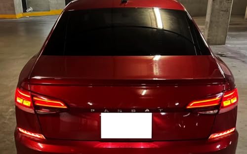 Lámparas LED de reflector trasero para Passat 2020-2022 miniatura 5