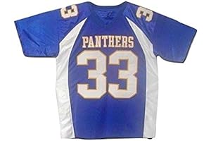 Friday Night Lights Tim Riggins Jersey