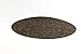 CoRkErY Cork N Rubber Turntable Platter Mat – 1/16