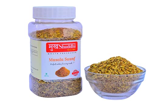 See full amazon price history chart for Mukhshuddhi Masala Saunf | 100 grams | No Preservatives, No Added Sugar and No Artificial Flavour | 100% Natural Mukhshuddhi Masala Saunf | 100 grams | No Preservatives, No Added Sugar and No Artificial Flavour | 100% Natural (B08LSRJ65J) Amazon Price History, Amazon Price Tracker