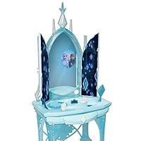 Algopix Similar Product 3 - Disney Frozen 2 Elsas Enchanted Ice