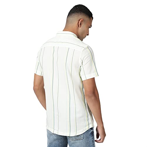 Image of Lee Men's Slim Fit Shirts