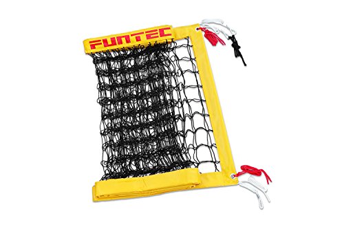 Funtec® Beach Voleibol de red Pro Beach Plus