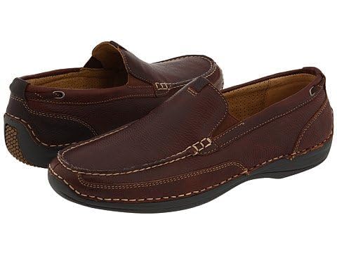 Florsheim Men's Winfield Double Gore Slip On2