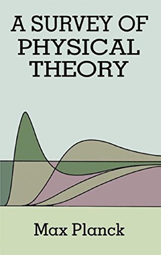 A Survey of Physical Theory