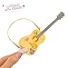 Rainbow High Jr High Rock Band - Sunny, Yellow 9” Fashion Doll with Guitar, Customize with Stickers, Posable, Great Toy Gift for Kids Ages 4+
