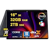 HP OmniBook X Flip 2-in-1 Laptop 16