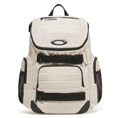 Oakley Mens Enduro 3.0 Big Backpack, Mist, One Size