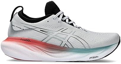 ASICS Men's Gel-Nimbus 25 Running Shoes