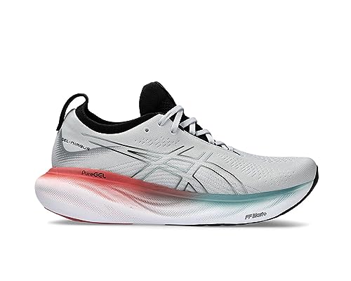Image of ASICS Men's Gel-Nimbus 25 Running Shoes