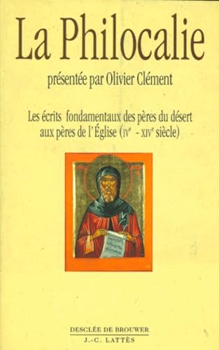 La philocalie