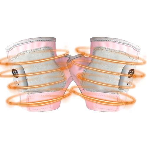 Gants chauffants rechargeables pour femmes | Chauffe-mains d'hiver écran tactile