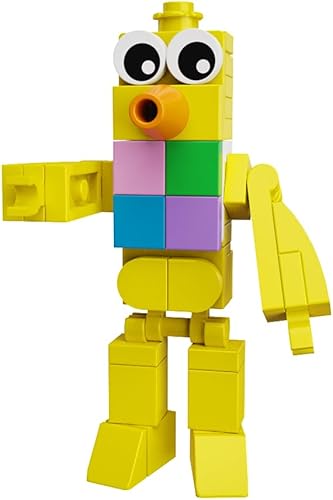 Miniatura 4 de ZAOPET Figura de acción de Fazbear Fredy 5 en 1, figura de acción de Fazbear Fredy de Five Nights, coleccionables, apto para más de 8 años, regalo