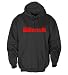 Benelli Shotgun Hunting Hooded Fleece Logo Sweatshirt - Xlarge