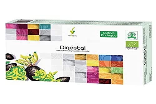 Novadiet Complemento Alimenticio - 50 Gr