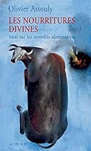 Download Les Nourritures divines : Essais sur les interdits alimentaires PDF