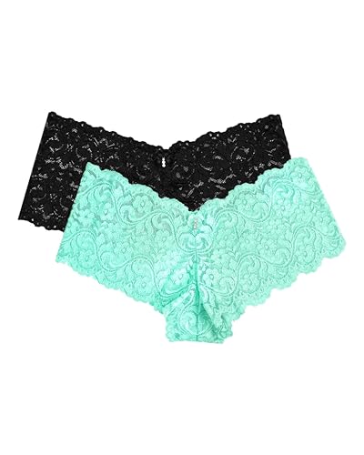 Image of Smart & Sexy womens Signature Lace Cheeky Panty