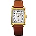 Bruno Magli Women's Valentina 1061 Swiss Quartz Italian Leather Strap Watch