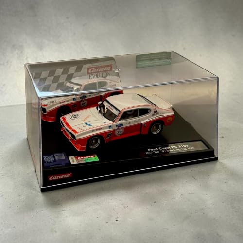 Ford Capri RS 3100 GR.2 'No.79'