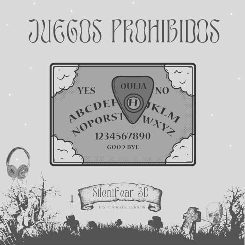 Juegos Prohibidos | Historias de terror audio 3D 🎧