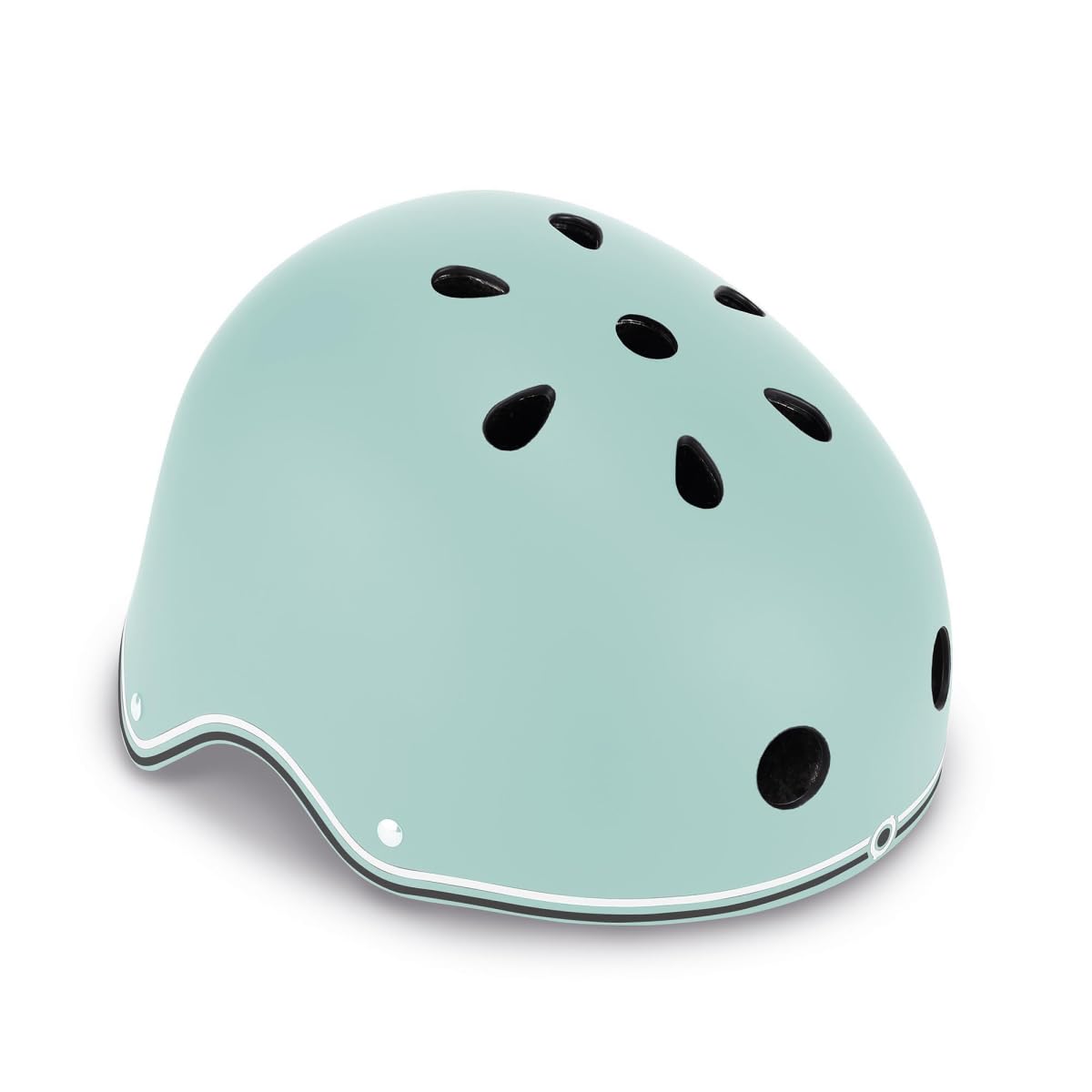 GLOBBER -Casque Primo (XS/S) - Casque de Protection pour Les Enfants - Tour de Tete 48-53 cm