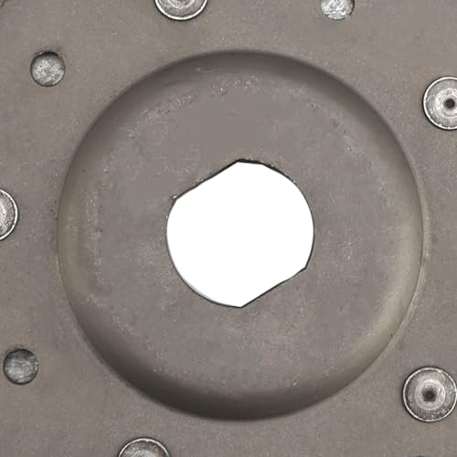 Support d'embrayage Xmax 300 contre vibrations transmission - 6
